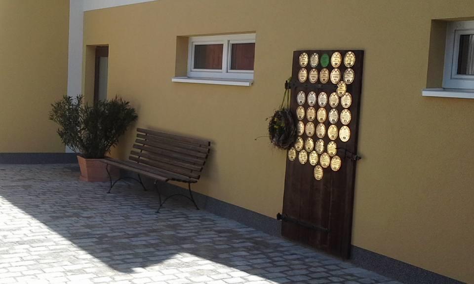 Landgut Wagnerfeld Apartamento Altmünster Exterior foto